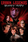 Городские легенды 3: Кровавая Мэри (2005) трейлер фильма в хорошем качестве 1080p