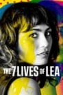 Смотреть «7 жизней Леа» онлайн сериал в хорошем качестве