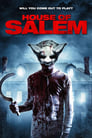 Смотреть «Дом Салема» онлайн фильм в хорошем качестве