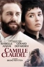 Камилла Клодель (1988) трейлер фильма в хорошем качестве 1080p