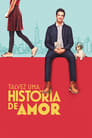 Talvez uma História de Amor (2018) трейлер фильма в хорошем качестве 1080p