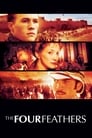 Четыре пера (2002) кадры фильма смотреть онлайн в хорошем качестве