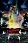 Смотреть «Кошмар на улице Вязов 4: Повелитель сна» онлайн фильм в хорошем качестве