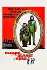 Бегство с планеты обезьян (1971) трейлер фильма в хорошем качестве 1080p