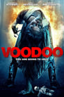 Смотреть «Вуду» онлайн фильм в хорошем качестве