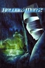 Невидимка 2 (2006) трейлер фильма в хорошем качестве 1080p