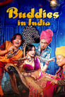 Смотреть «Переполох в Индии» онлайн фильм в хорошем качестве