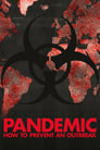 Смотреть «Пандемия: Как предотвратить распространение» онлайн сериал в хорошем качестве