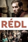 Редл (2018) трейлер фильма в хорошем качестве 1080p