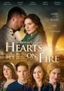 Смотреть «Кольцо для принцессы 2: Сердца в огне» онлайн фильм в хорошем качестве