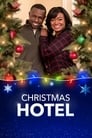 Рождественский отель (2019) кадры фильма смотреть онлайн в хорошем качестве