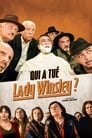 Смотреть «Леди Уинсли» онлайн фильм в хорошем качестве