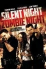 Ночь тишины, ночь зомби (2009) кадры фильма смотреть онлайн в хорошем качестве