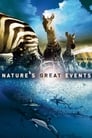 BBC: Величайшие явления природы (2009) трейлер фильма в хорошем качестве 1080p
