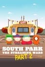 Смотреть «Юный парк: Потоковые войны 2» онлайн в хорошем качестве