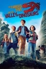 Пятеро друзей и долина динозавров (2018) трейлер фильма в хорошем качестве 1080p