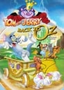Том и Джерри: Возвращение в страну Оз (2016)