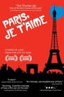 Париж, я люблю тебя (2006) трейлер фильма в хорошем качестве 1080p