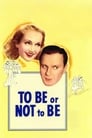 Быть или не быть (1942) скачать бесплатно в хорошем качестве без регистрации и смс 1080p