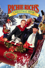 Необычное Рождество Ричи Рича (1998) трейлер фильма в хорошем качестве 1080p