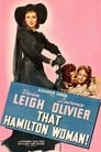 Леди Гамильтон (1941) кадры фильма смотреть онлайн в хорошем качестве