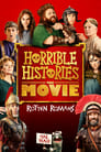 Смотреть «Ужасные истории: Древние римляне» онлайн фильм в хорошем качестве