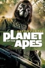 Смотреть «Битва за планету обезьян» онлайн фильм в хорошем качестве