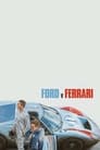 Смотреть «Форд против Феррари / Ford против Ferrari» онлайн фильм в хорошем качестве