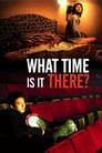 А у вас который час? (2001) кадры фильма смотреть онлайн в хорошем качестве