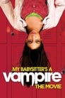 Моя няня — вампир (2010) трейлер фильма в хорошем качестве 1080p