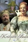 Смотреть «Королева Бона» онлайн сериал в хорошем качестве