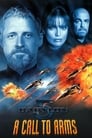 Вавилон 5: Призыв к оружию (1999) трейлер фильма в хорошем качестве 1080p
