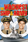 Самый дурацкий корабль в армии (1960) трейлер фильма в хорошем качестве 1080p
