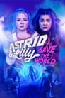 Смотреть «Астрид и Лилли спасают мир» онлайн сериал в хорошем качестве