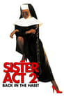 Сестричка, действуй 2 (1993) трейлер фильма в хорошем качестве 1080p
