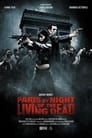 Париж: Ночь живых мертвецов (2009) кадры фильма смотреть онлайн в хорошем качестве