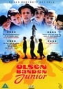 Olsen Banden Junior (2001) трейлер фильма в хорошем качестве 1080p