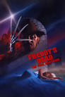 Кошмар на улице Вязов 6: Фредди мертв (1991)