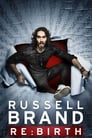 Смотреть «Расселл Брэнд: Возрождение» онлайн фильм в хорошем качестве