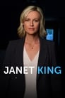 Смотреть «Джанет Кинг» онлайн сериал в хорошем качестве