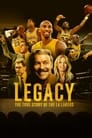 Смотреть «Наследие: Правдивая История «Лос-Анджелес Лейкерс»» онлайн сериал в хорошем качестве