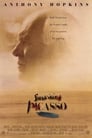 Прожить жизнь с Пикассо (1996) кадры фильма смотреть онлайн в хорошем качестве