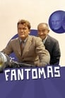 Фантомас (1964) скачать бесплатно в хорошем качестве без регистрации и смс 1080p