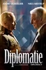 Дипломатия (2014) трейлер фильма в хорошем качестве 1080p