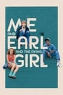 Я, Эрл и умирающая девушка (2015) трейлер фильма в хорошем качестве 1080p