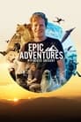 Смотреть «Эпические приключения с Берти Грегори» онлайн сериал в хорошем качестве