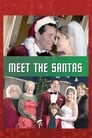 Знакомьтесь, семья Санта Клауса (2005) кадры фильма смотреть онлайн в хорошем качестве