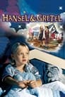 Гензель и Гретель (2002) трейлер фильма в хорошем качестве 1080p