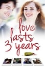 Любовь живет три года (2012)