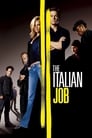Ограбление по-итальянски (2003) трейлер фильма в хорошем качестве 1080p